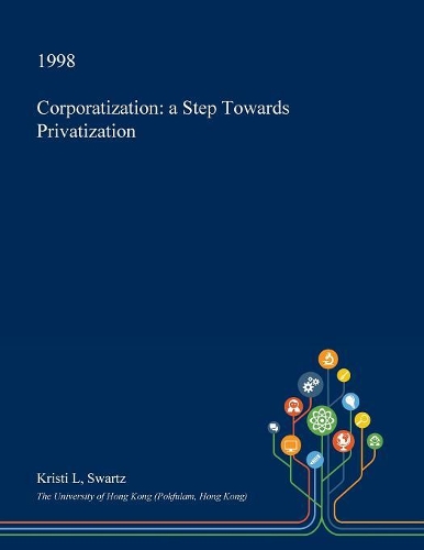 Corporatization