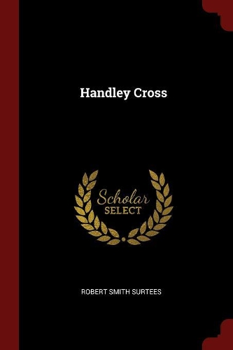 Handley Cross