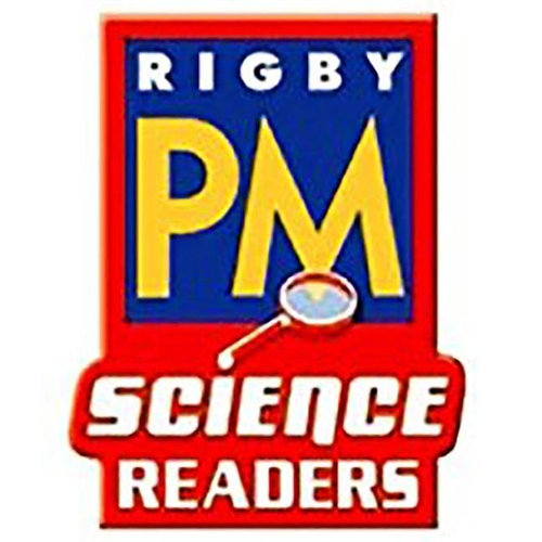 Smells Good!: Leveled Reader (Levels 9-11)(Rigby PM Shared Readers)