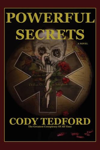 Powerful Secrets: (English)