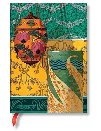 Emergence, Chrysalis, Midi, Lin