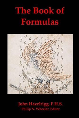 The Book of Formulas