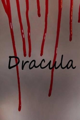Dracula: The Longhand Edition