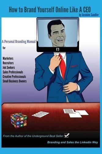 How to Brand Yourself Online Like A CEO