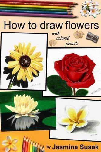 How to Draw Flowers