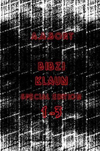 Bibzi Klaun 1-3 Special Edition