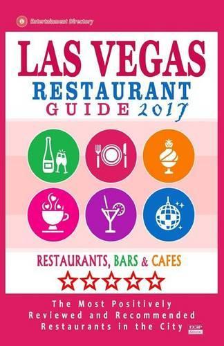 Las Vegas Restaurant Guide 2017