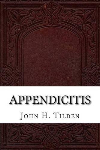 Appendicitis