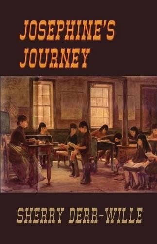 Josephine's Journey: (Quade)