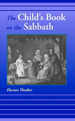 The Child's Book on the Sabbath
