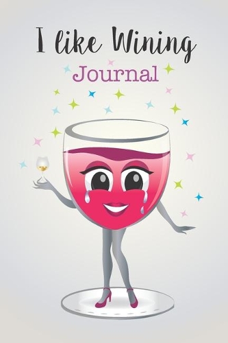 I like Wining Journal
