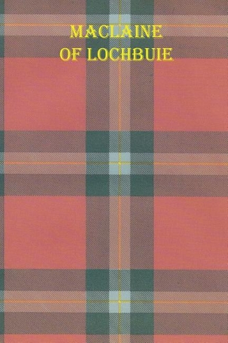 MacLaine of Lochbuie