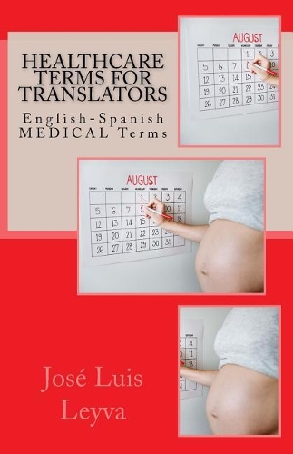 Healthcare Terms for Translators
