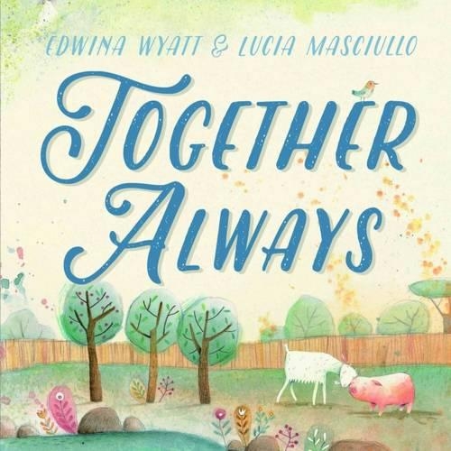 Together Always: Little Hare Books