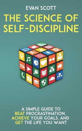 The Science of Self-Discipline