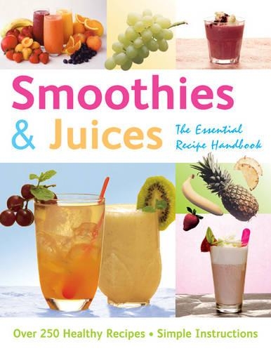Smoothies and Juices