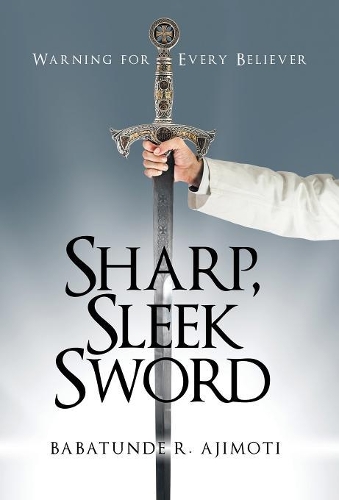 Sharp, Sleek Sword