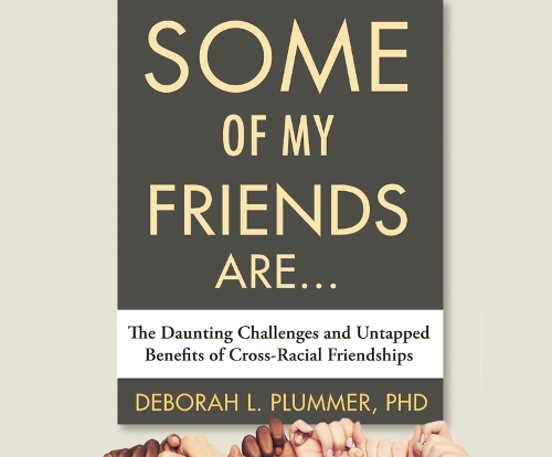 Some of My Friends Are...