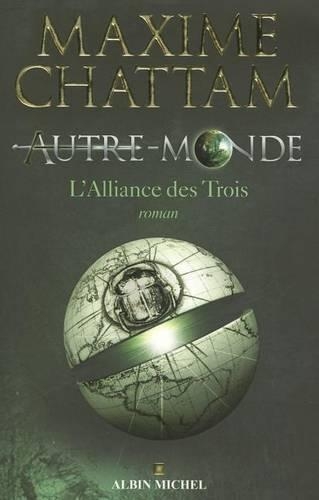 Autre-Monde - Tome 1: (6133938 Romans, Nouvelles, Recits (Domaine Francais))
