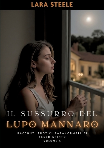 Il Sussurro del Lupo Mannaro