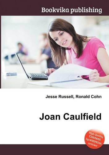 Joan Caulfield