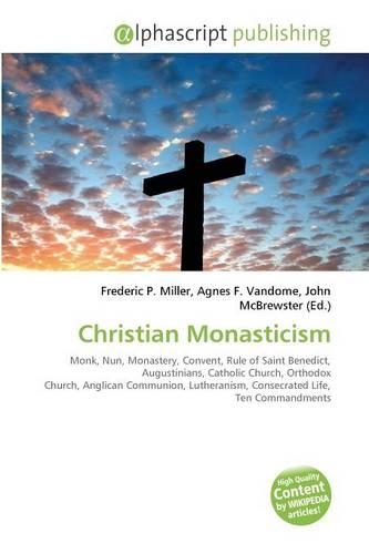 Christian Monasticism