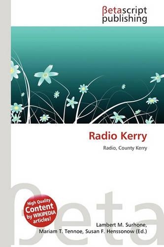 Radio Kerry
