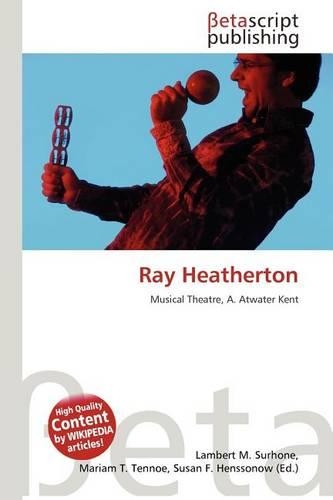 Ray Heatherton