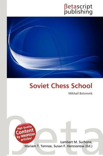 Soviet Chess School