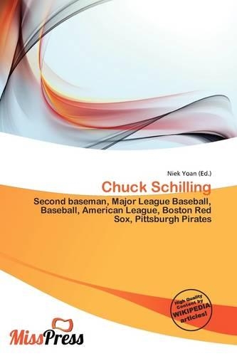 Chuck Schilling: (English)