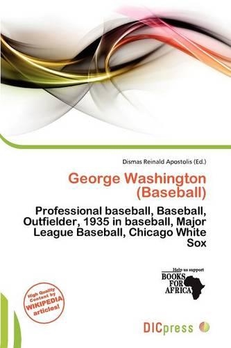 George Washington (Baseball): (English)