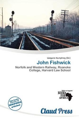 John Fishwick