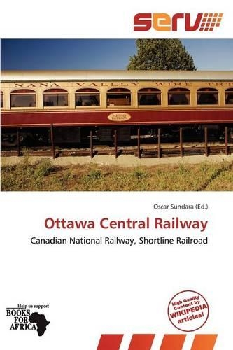 Ottawa Central Railway