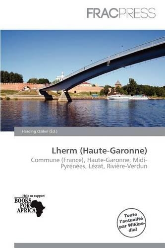 Lherm (Haute-Garonne)