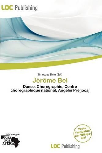 J R Me Bel: (French)