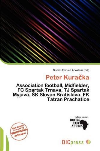 Peter Kura Ka: (English)