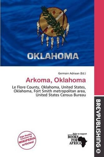 Arkoma, Oklahoma
