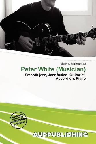 Peter White (Musician): (English)