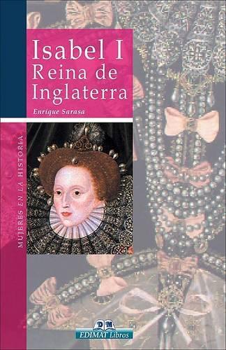 Isabel I, Reina de Inglaterra