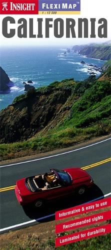 Insight Flexi Map: California