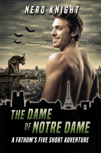 The Dame of Notre Dame