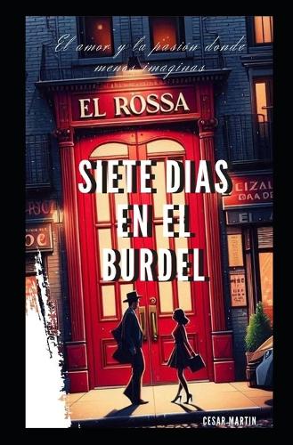 Siete días en el Burdel