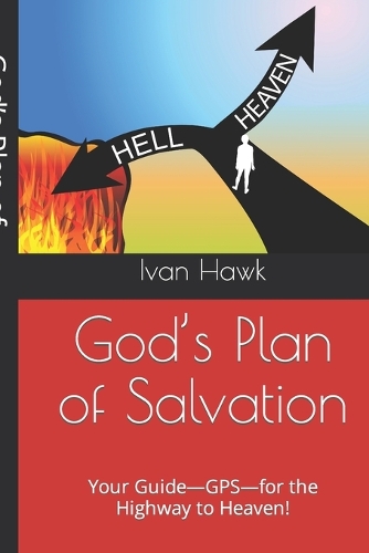 God's Plan of Salvation