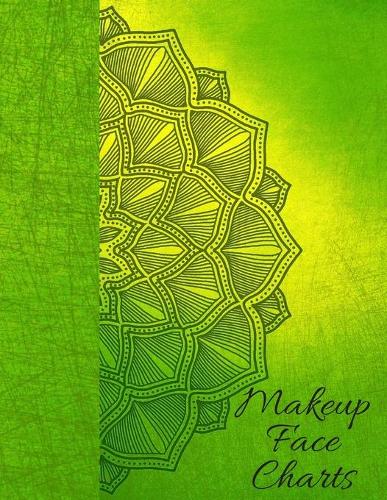 Makeup Face Charts