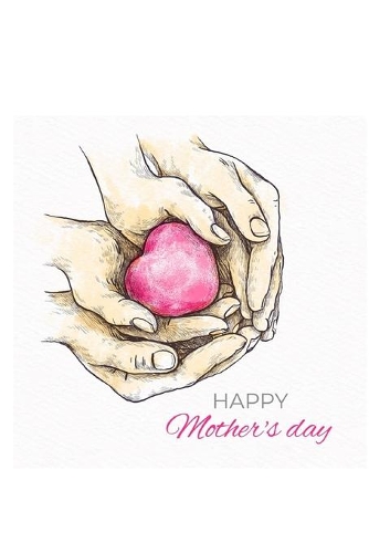 happy mother's day