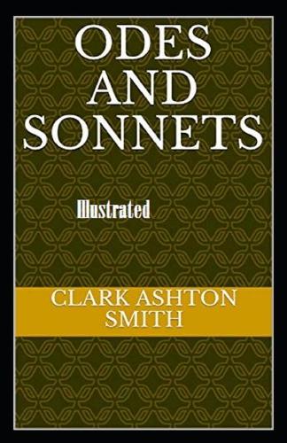 Odes and Sonnets Illustrated