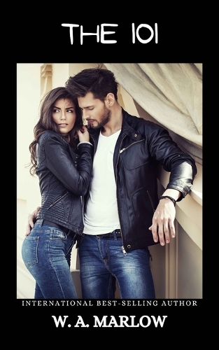 The 101: (4 The Storybook MC Universe)