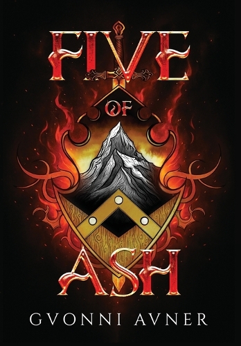 Five of Ash