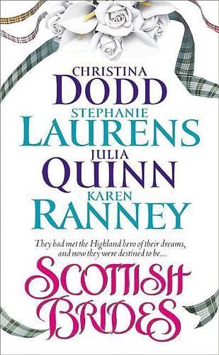 Scottish Brides