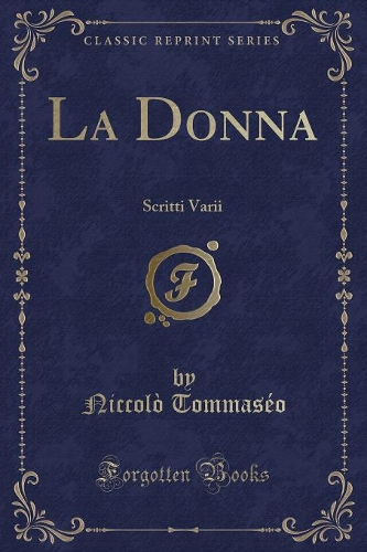 La Donna
